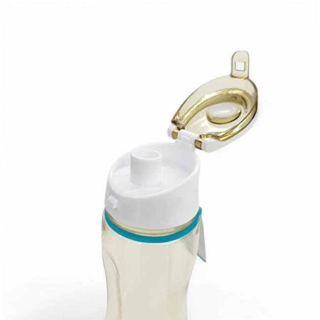 CH 700ml Spring Water Bottle Chocolat
