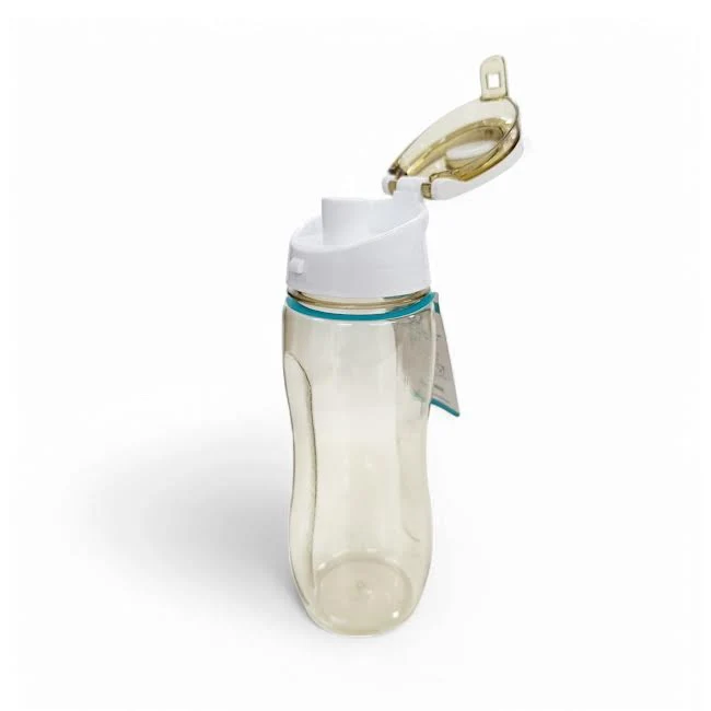 CH 700ml Spring Water Bottle Chocolat