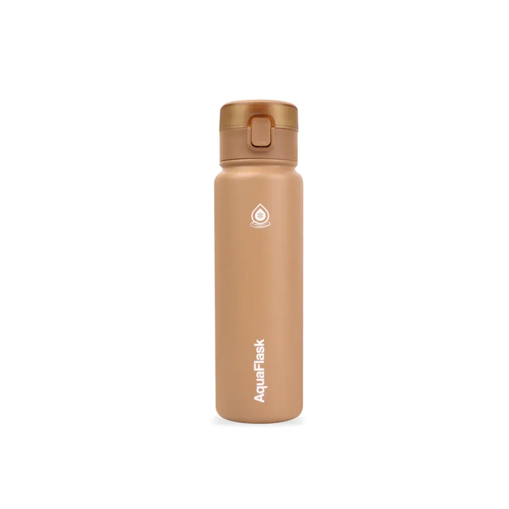 Additif carburant Aquaflask Earth Sip 710ml Flask Wild Mushroom