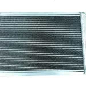 Antigel moto RADIATOR MIDGET & SPRITE, ALUMINIUM, CROSS FLOW ( OUT STOCK )