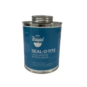 Frigid Seal-O-Tite avec pinceau en formulation synthétique