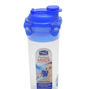 Lock And Lock Mono-commande Mixer- 470ML - 1 Litre