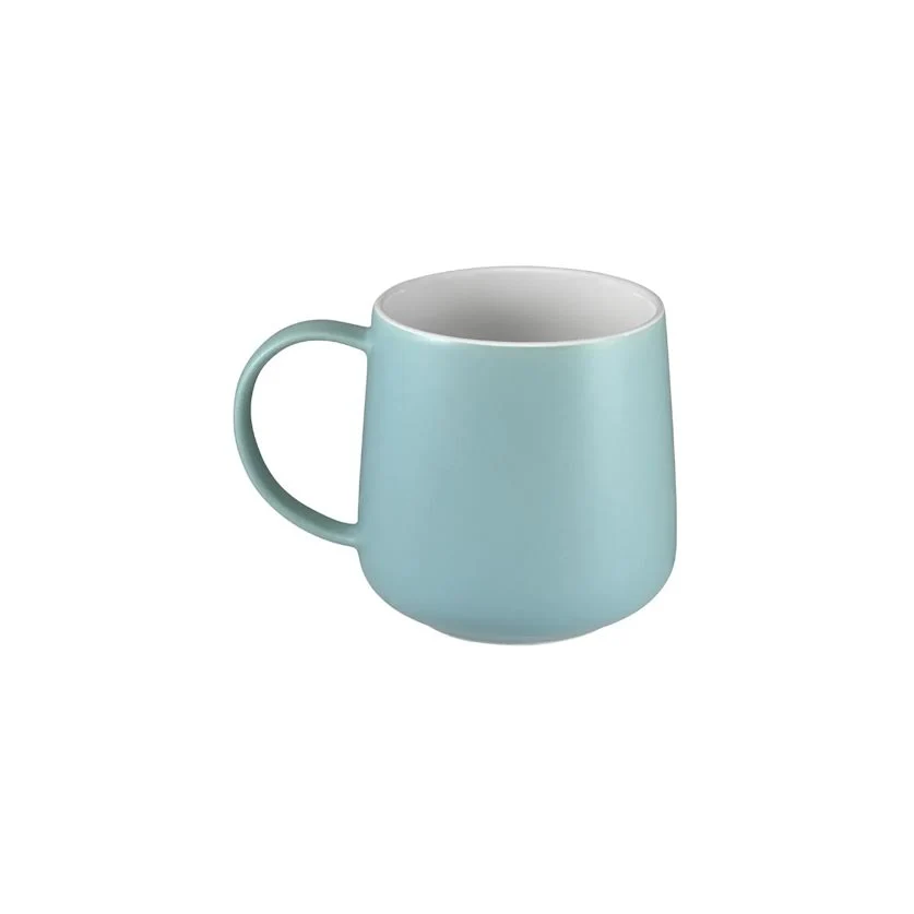 Maxwell & Williams 420ml Cafe Life Mug Cloud