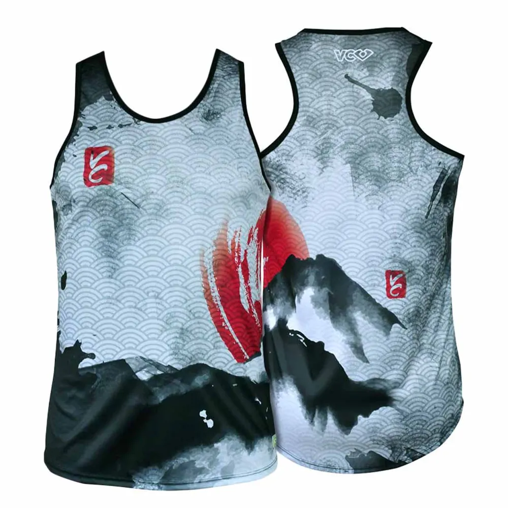 Mont Fuji Camisole