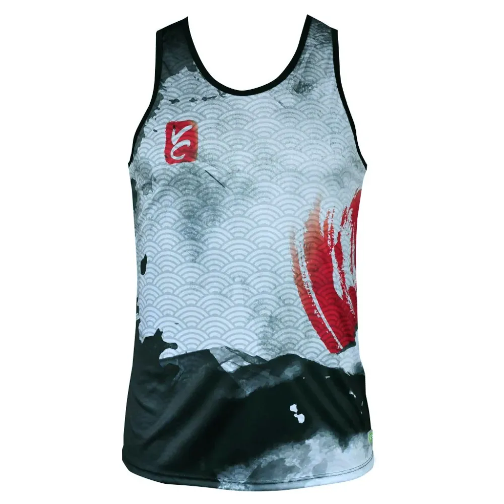 Mont Fuji Camisole