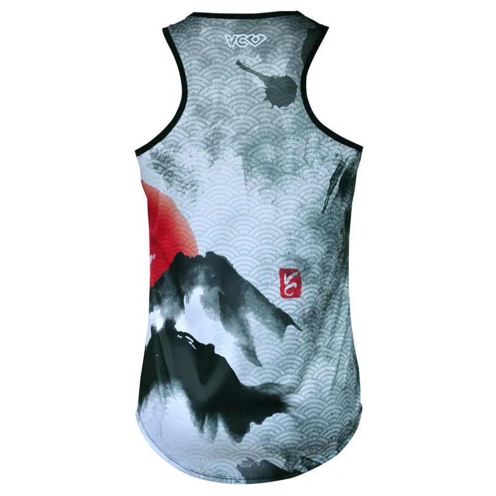 Mont Fuji Camisole