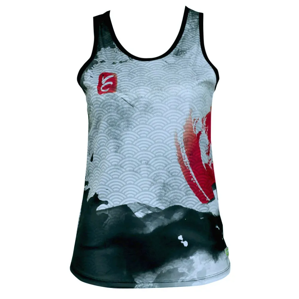 Mont Fuji Camisole