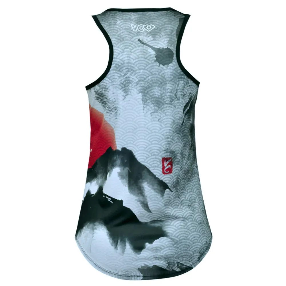 Mont Fuji Camisole