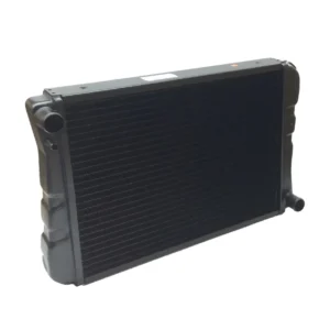 Protecteur carrosserie RADIATOR MIDGET & SPRITE, CROSS FLOW