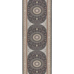 Runner Rug 80 x 240 cm Multicolour CIVRIL