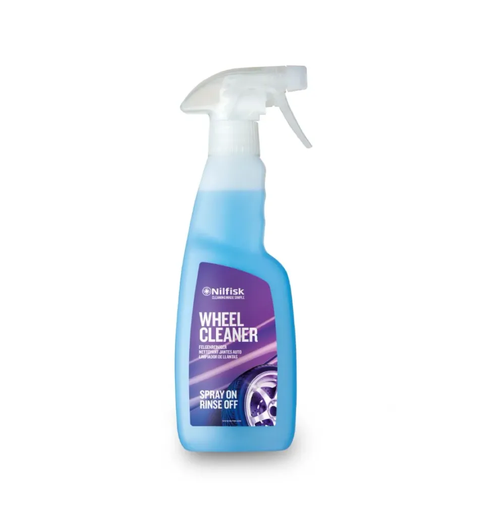 Wheel Cleaner Reifenreiniger, 375 ml