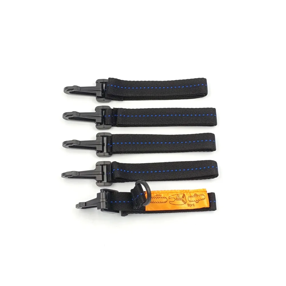 Kit Pièces de Rechange - TERMOSCUD® R153