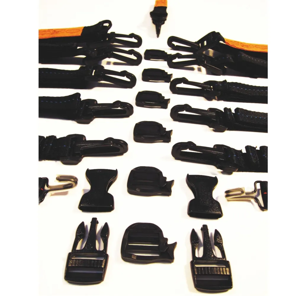 Kit Pièces de Rechange - TERMOSCUD® R302