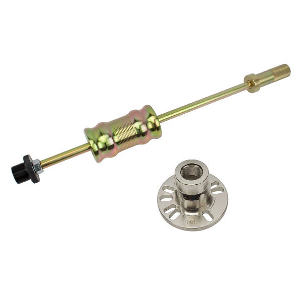 Marteau à glissière RepTools avec bride d'extraction pour arbres d'entraînement XXL-118553 acquérir à ba...