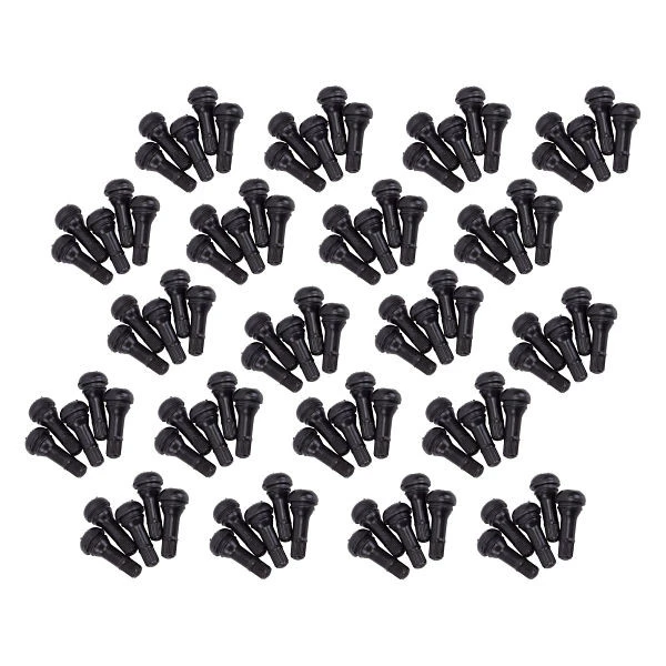 RepTools Basic Valves de pneu Valves encliquetables TR413 pour voitures 100 pièces XXL-116689 se fournir à bas prix