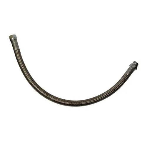Tuyau de raccordement AEROTEC - 1/2 pouce AG - 075 mètre - jusqu'à 1300 L 2009555 se fournir à bas prix