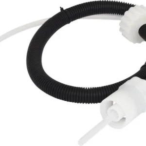 Tuyau de remplissage jetable KS Tools pour additifs AdBlue® - sans goutte 550.1288 choisir à bas prix