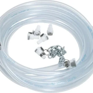 Tuyau de retour KS Tools FGG No.G 160.0765 obtenir à bas prix