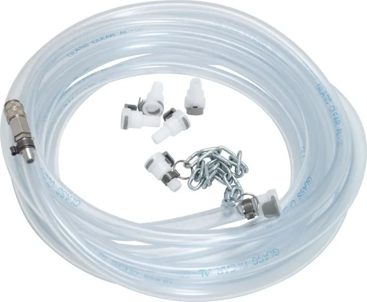 Tuyau de retour KS Tools FGG No.G 160.0765 obtenir à bas prix