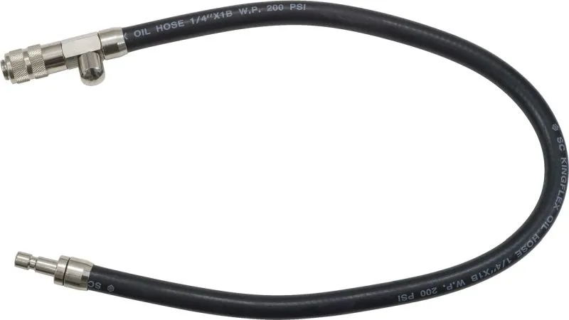 Tuyau KS Tools avec décompression pour 455.0111 455.0112 prendre à bas prix