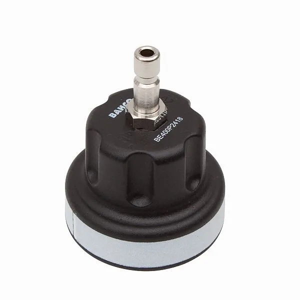 Adaptateur Bahco pour le contrôle du réseau de refroidissement du kit BE400P24 BE400P2418 commander à bas prix