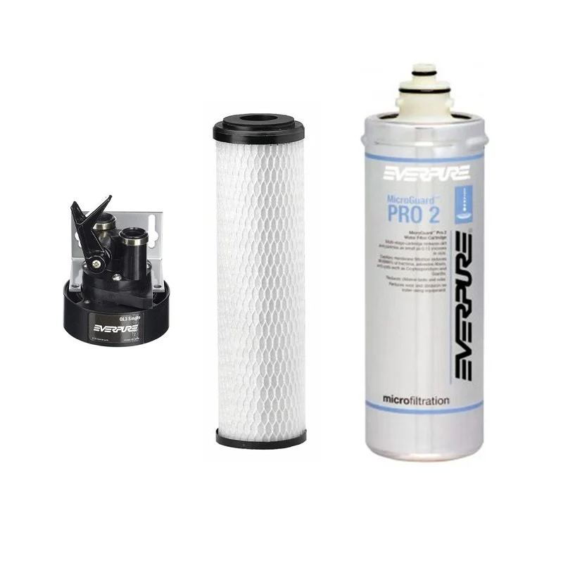 Certifié OEM Eurfrigor - Ensemble filtre depurateur - V20300