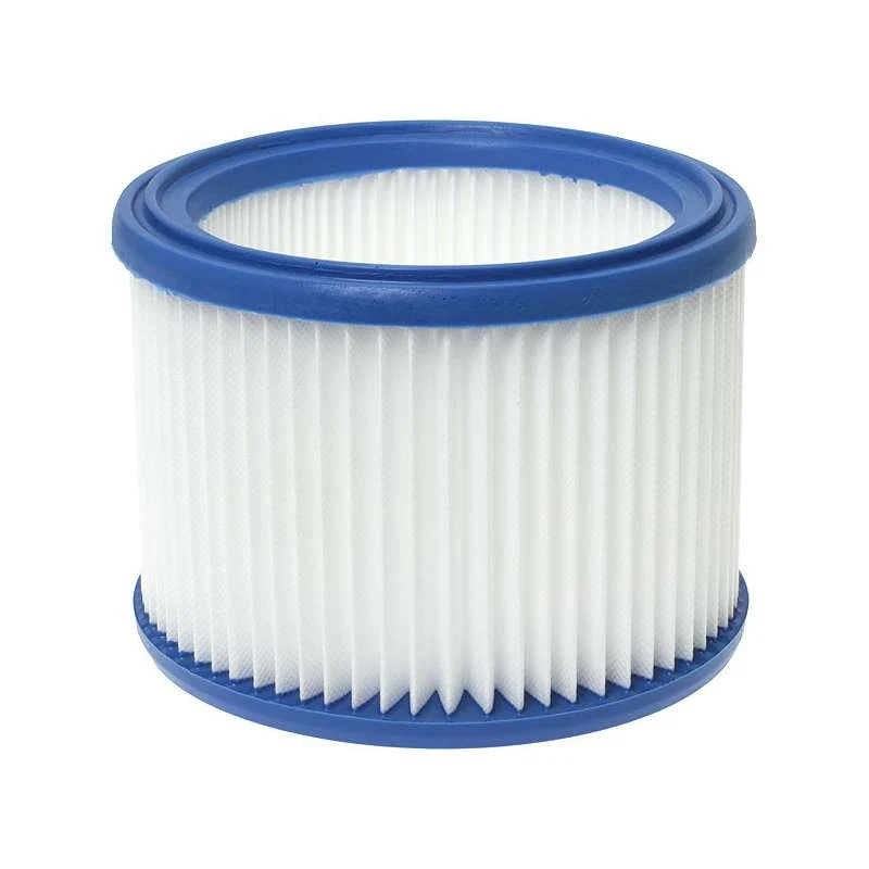 Certifié OEM Filtre MAKITA P-70219 185 x 140 mm pour aspirateur