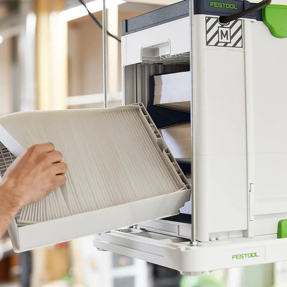 Festool VF-SYS-AIR/5 Preliminary Filter SYS-AIR Air Purifier - 577977