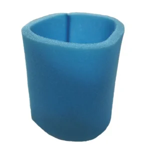 Filtre éponge LAVOR petit pour aspirateur humide pour Trenta XE / Venti XE EVO / Ashley Double / VAC20S / Kombo 52120030 o...