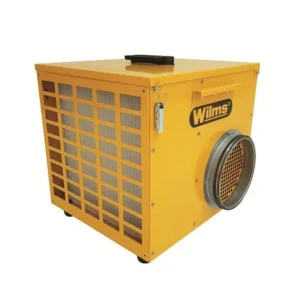 Filtre purificateur d'air Wilms classe H ou M LR 1400 8051400 obtenir à bas prix