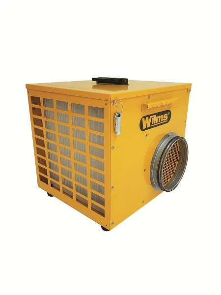 Filtre purificateur d'air Wilms classe H ou M LR 1400 8051400 obtenir à bas prix