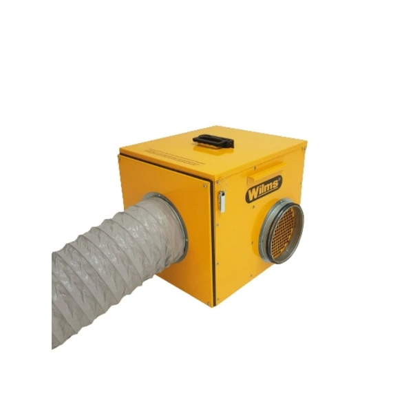 Filtre purificateur d'air Wilms classe H ou M LR 1400 8051400 obtenir à bas prix