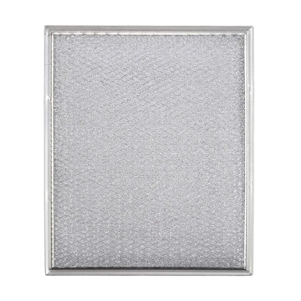 Filtre de remplacement en aluminium, 8-3/4" x 10-1/2" - Montage Direct