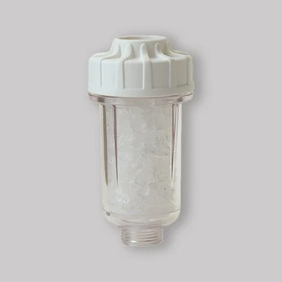 Filtro Anticalcare Lavatrix 3/4" - 3/4" avec notice de montage