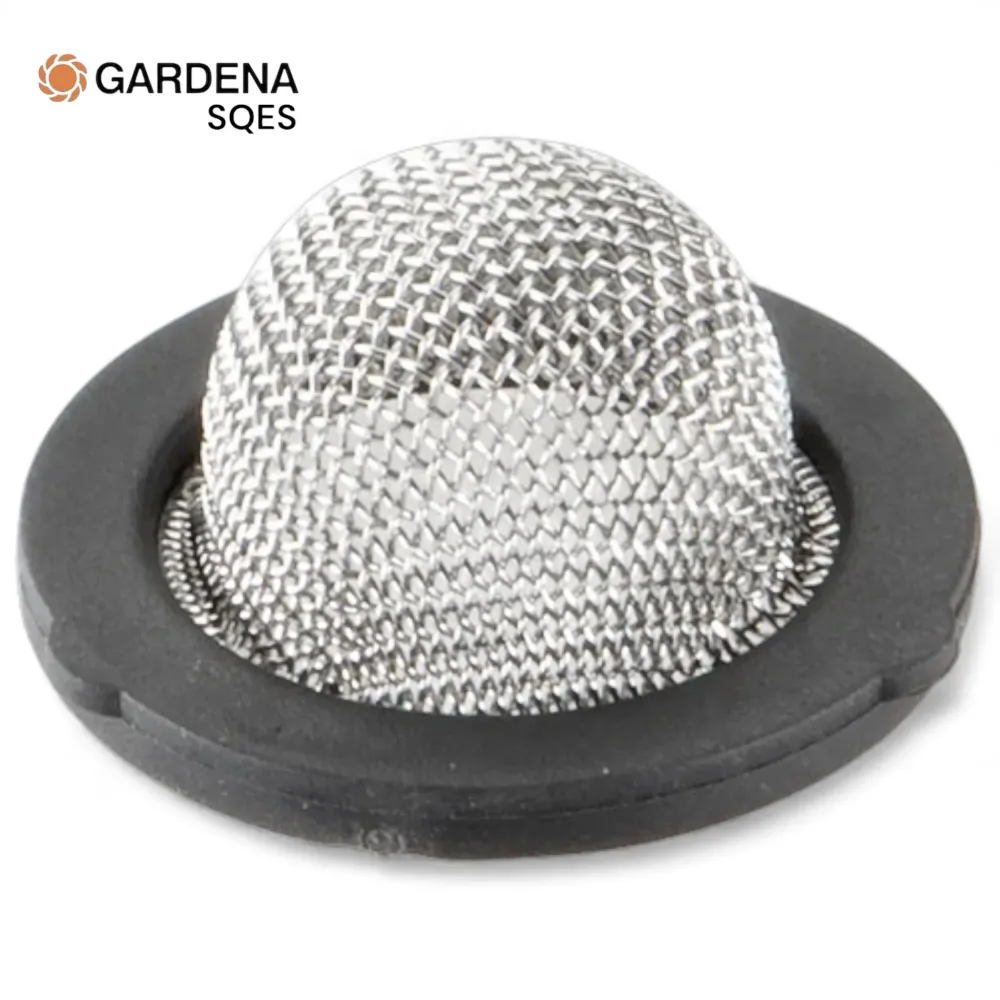 GARDENA FILTRE (5318-20) - Montage Direct