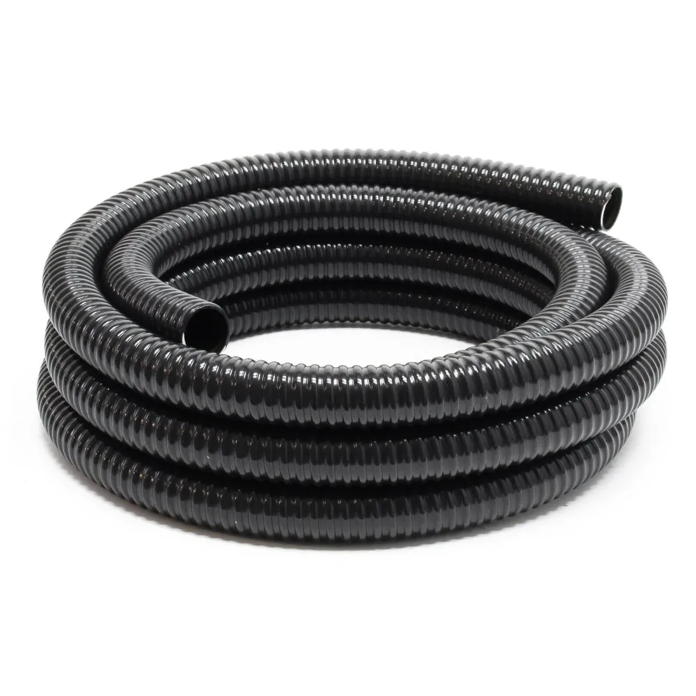 Haute Performance Kit de filtration set 100000 litres 55 watts UVC pompe 6000 l/h tuyau 5 m 16_0001913
