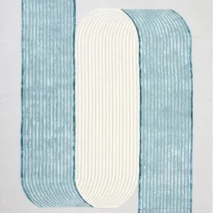Imperial New Zealand Laine Hand Tufted Rug