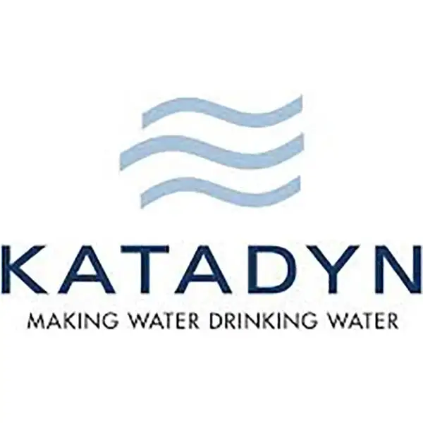 KATADYN filtre à eau KATADYN BEFREE GRAVITY 10 litres en acier inoxydable
