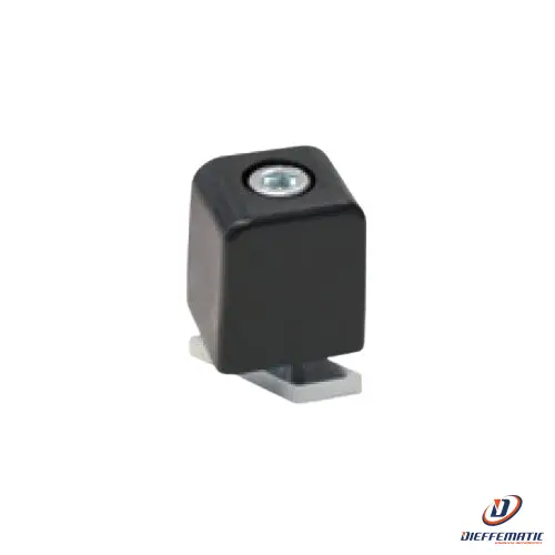 Limitatore, altezza 38 mm, 10 pz. Bircher EN-A40 210619