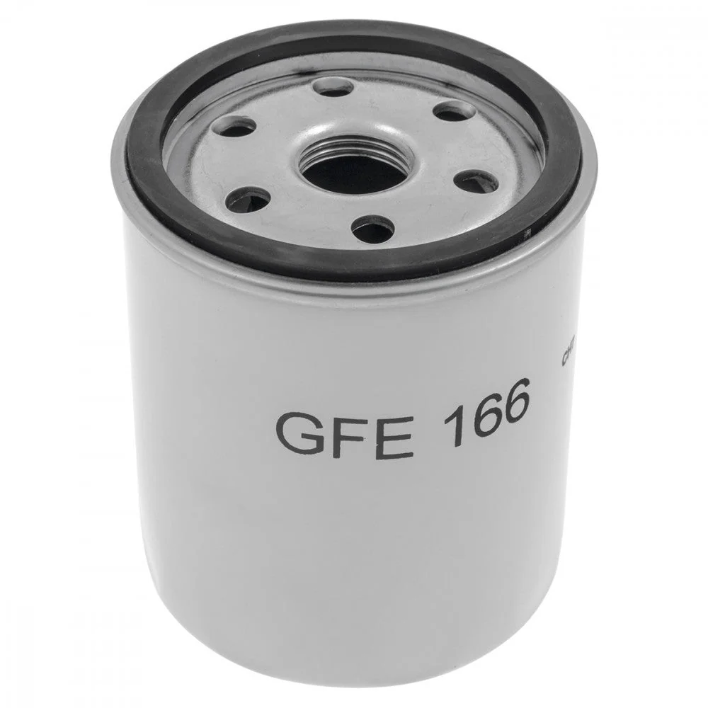 OIL FILTER, SPIN ON TYPE, SEAL avec joints neufs
