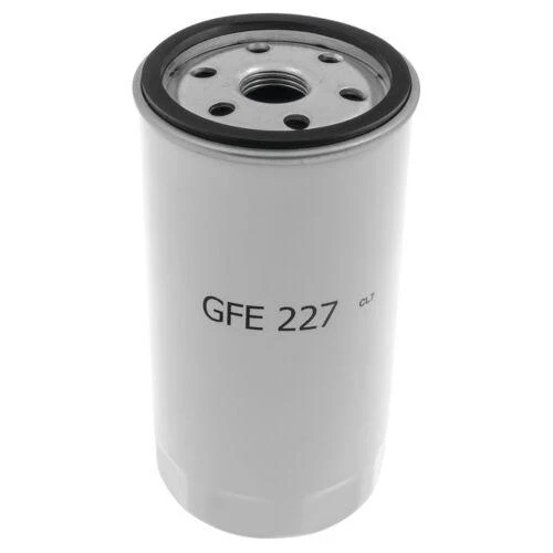OIL FILTER, SPIN ON TYPE, VASTE