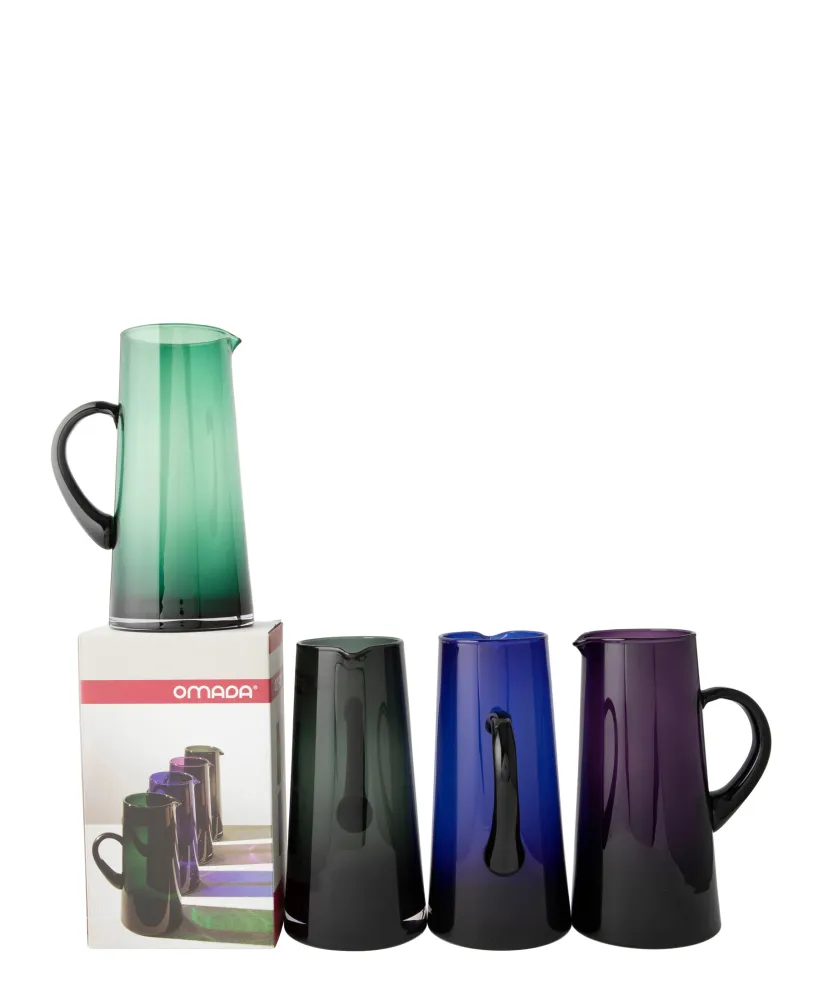 Omada 1.6L Pitcher - Vert êt