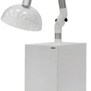 Plaquette de frein moto GEOVENT GeoGo Mini - Appareil de filtration mobile White Line avec bras d'extraction 15-1...