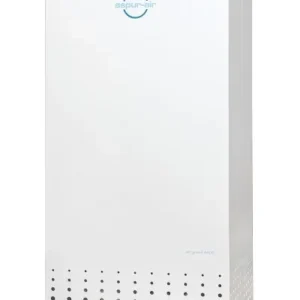 purificateur d'air aspur air 4000 jusqu'à 4000 m³ d'air par heure 9020112 acquérir à bas prix