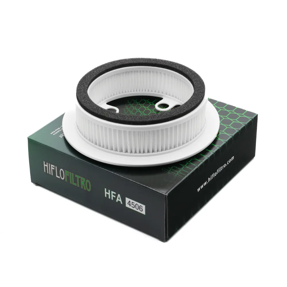 Racing Filtre à variateur HifloFiltro TMAX 500