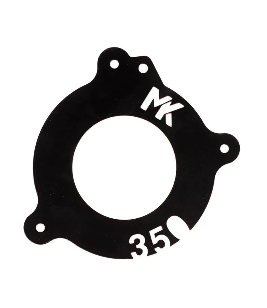 Sportfilter + Unterstützung für Royal Enfield HNTR 350 cc pour amélioration performances