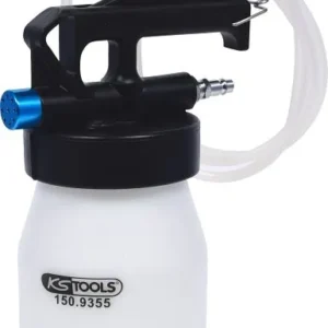 KS Tools dispositif de remplissage et de ventilation du filtre à diesel 11 pièces 150.9355 prendre à bas prix