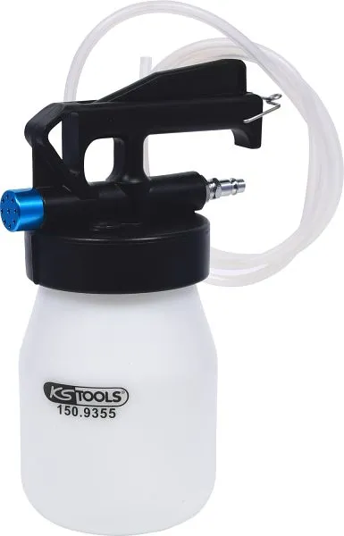 KS Tools dispositif de remplissage et de ventilation du filtre à diesel 11 pièces 150.9355 prendre à bas prix