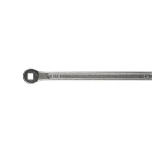 BRAKE ADJUSTING WRENCH, 1/4" x 5/16" SQUARE, GUNSON