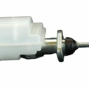 BRAKE MASTER CYLINDER, SINGLE LINE , EN RÉSINE RESERVOIR